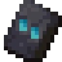 Snout Armor Trim Smithing Template