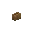 Spruce Button