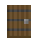 Spruce Door
