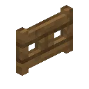 Spruce Fence Gate