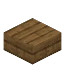Spruce Slab