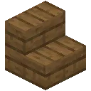 Spruce Stairs