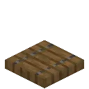 Spruce Trapdoor