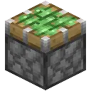 Sticky Piston