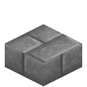 Stone Brick Slab