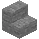 Stone Stairs