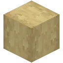 Stripped Birch Wood