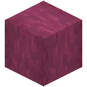 Stripped Crimson Hyphae