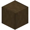 Stripped Dark Oak Wood