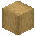 Stripped Oak Wood