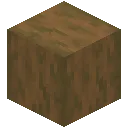 Stripped Spruce Wood