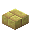 ??? Sulfur Brick Slab