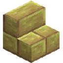 ??? Sulfur Brick Stairs