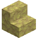 ??? Sulfur Stairs