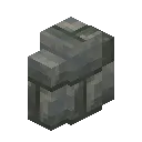 Tuff Brick Wall