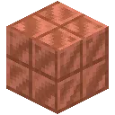 Waxed Cut Copper