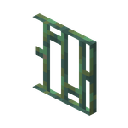 ??? Waxed Weathered Copper Bars