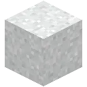 White Concrete Powder