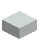 ??? White Concrete Slab