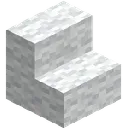 ??? White Wool Stairs