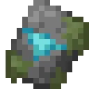 Wild Armor Trim Smithing Template