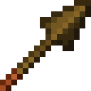 ??? Wooden Spear