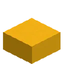 ??? Yellow Concrete Slab