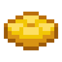??? Yellow Cushion