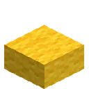 ??? Yellow Wool Slab