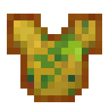 Poisonous Potato Chestplate