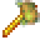 Poisonous Potato Hammer