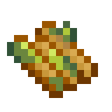 Poisonous Potato Sticks