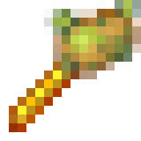 Potatiesh, Greatstaff of the Peasant