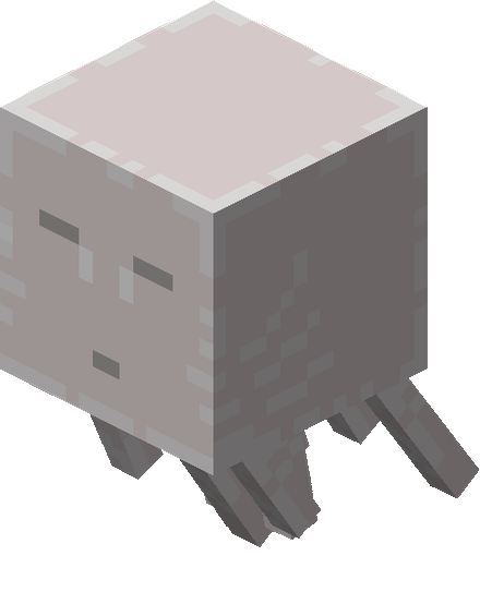 Angry Ghast