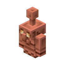 Golem de cuivre