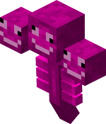 Pink Wither