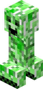 Smiling Creeper